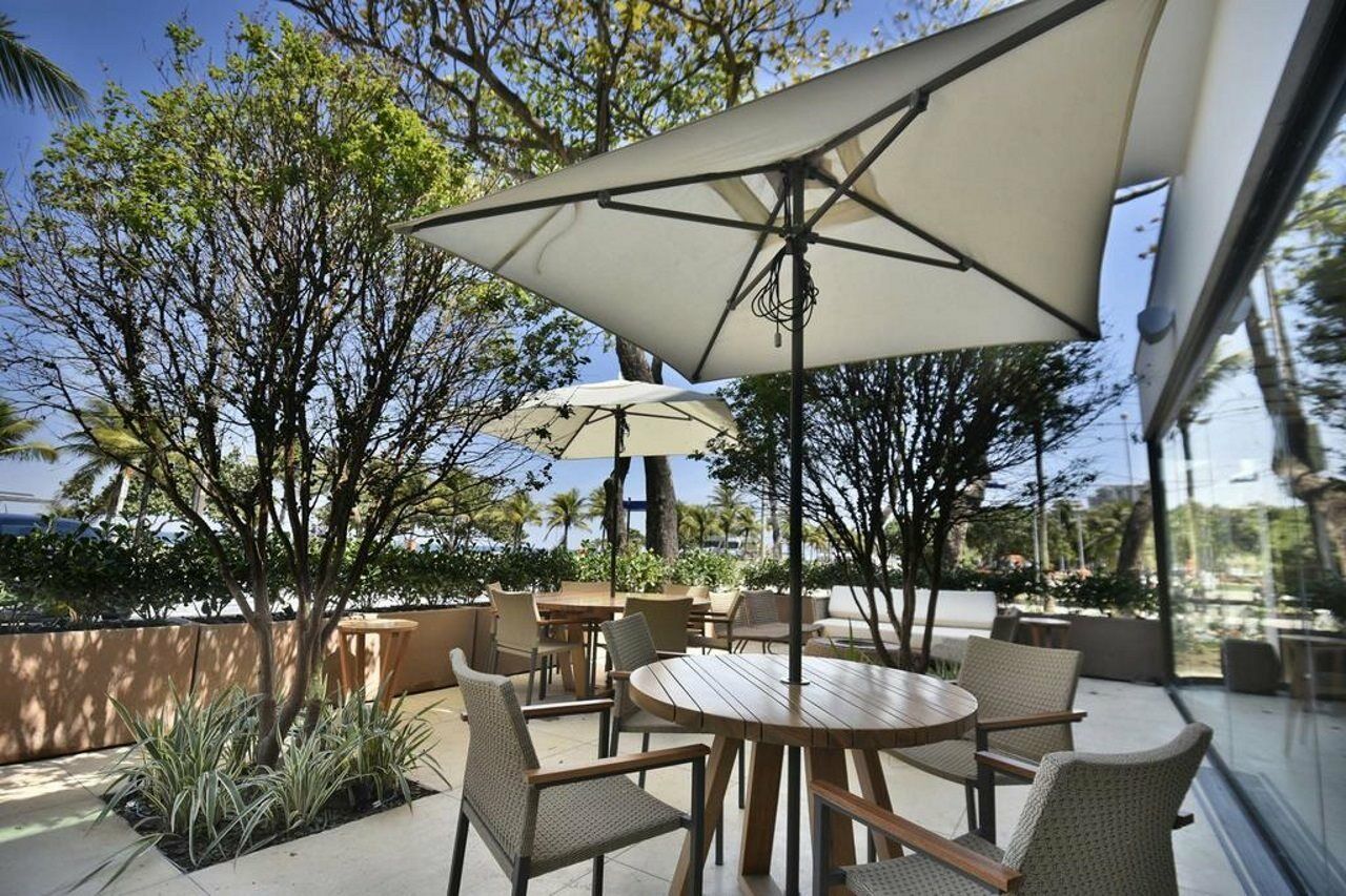 Lsh Lifestyle Hotel Rio de Janeiro