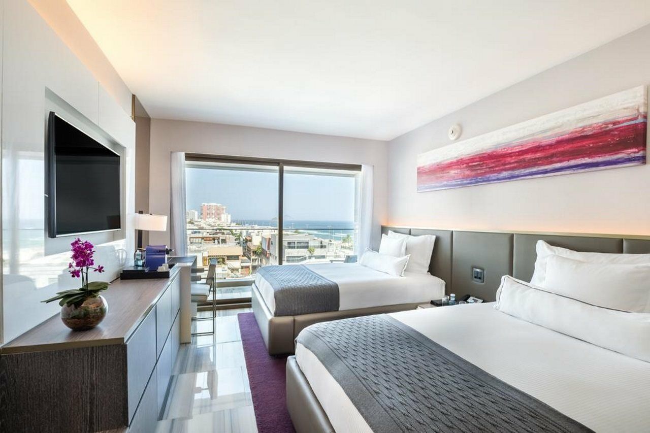 Hotel Lsh Lifestyle Rio de Janeiro