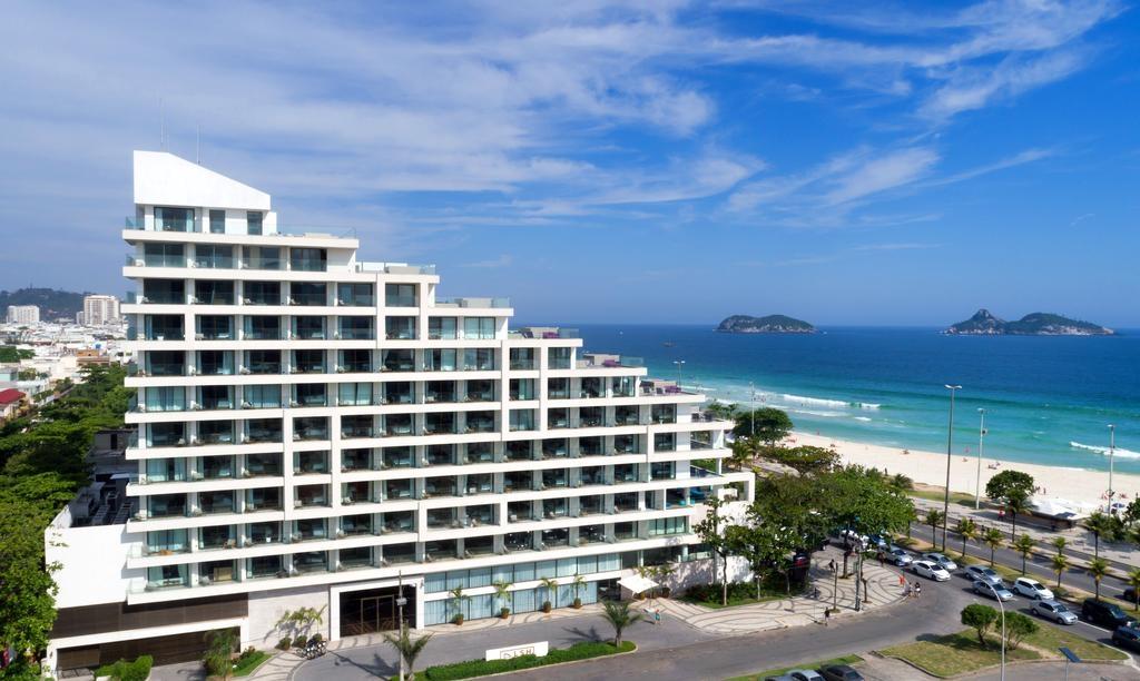 Hotel Lsh Lifestyle Rio de Janeiro